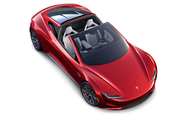 Illustration for article titled Looks like we can add Tesla to the list of American manufacturers making up big numbers